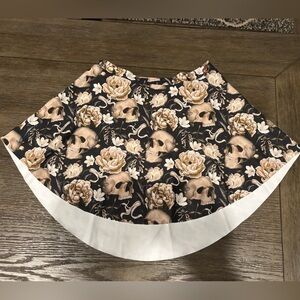 Danse De Paris Skirt